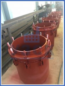 компенсатор сальниковый односторонний в Великом Новгороде