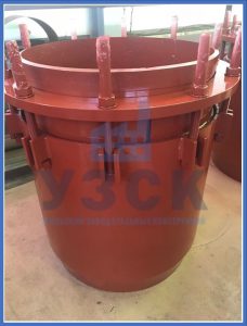 компенсатор сальниковый двухсторонний в Великом Новгороде