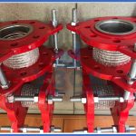 сильфонный компенсатор в Великом Новгороде