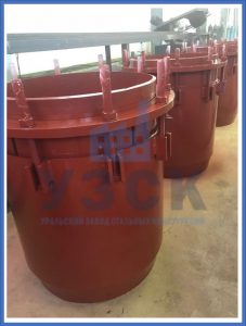 сальниковые компенсаторы трубопроводов в Великом Новгороде