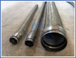 Металлорукав защитный в Великом Новгороде