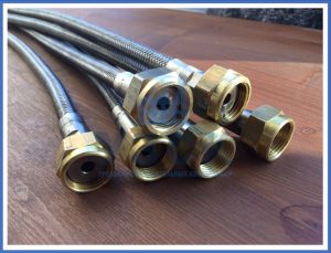 Металлорукав защитный гибкий стальной в Великом Новгороде