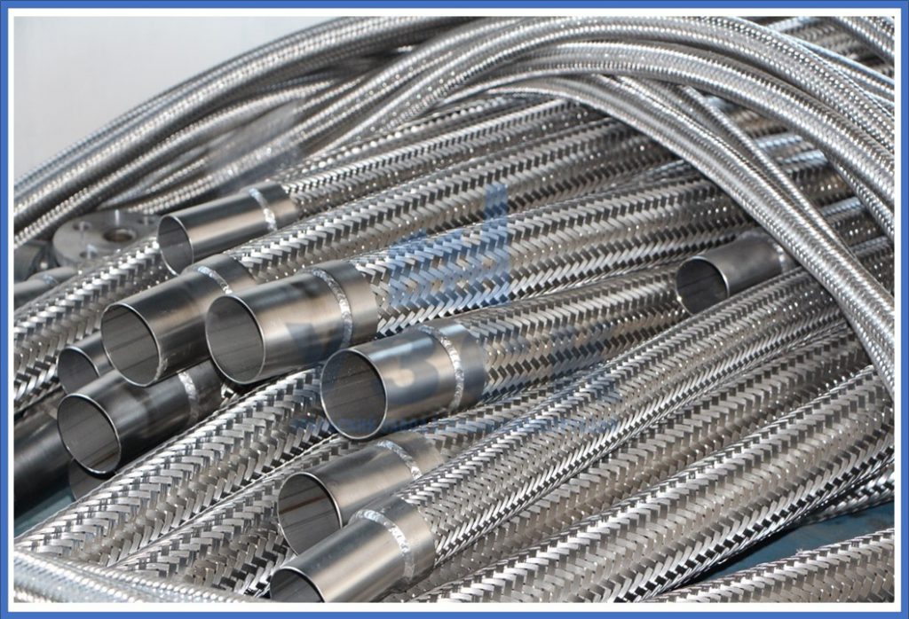 Металлорукава в Великом Новгороде