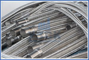 Металлорукава в Великом Новгороде