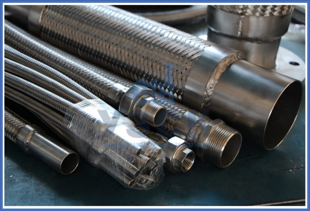 Металлорукав МНВД в Великом Новгороде