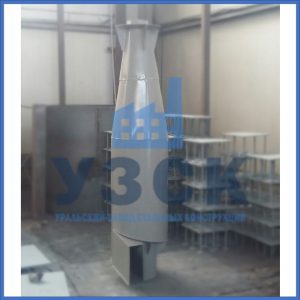 Циклоны ЦН-15 от производителя в Великом Новгороде