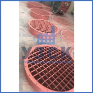 Клапаны взрывные ПГВУ в Великом Новгороде