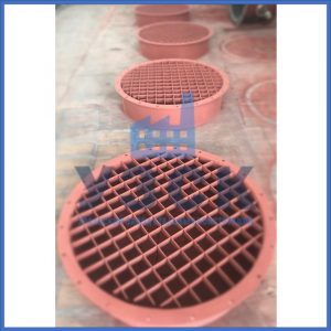 Клапан ПГВУ Ду 1000 мм в Великом Новгороде