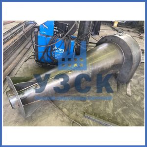 Купить циклоны СДК-ЦН-600 без бункера и улитки в Великом Новгороде