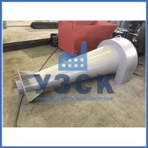 Купить циклоны СДК-ЦН-600 без бункера и улитки в Великом Новгороде