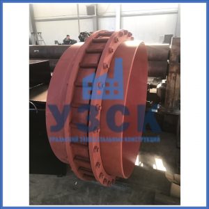 Купить сальниковый компенсатор СК в Великом Новгороде