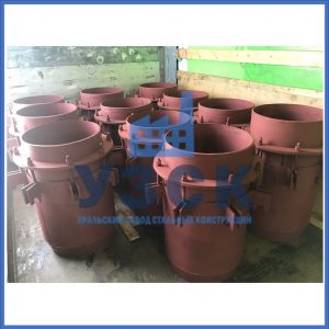 Купить сальниковые компенсаторы в Великом Новгороде