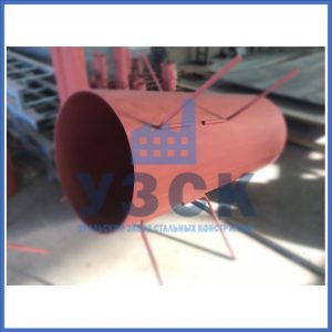 Купить гильзы для прохода труб через стены в Великом Новгороде