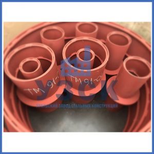 Купить сальники набивные ТМ Ду 80, Ду 100, Ду 250, Ду 600, Ду 1000 в Великом Новгороде