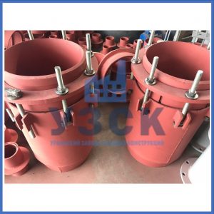 Купить сальниковые Компенсаторы Ду 400 в Великом Новгороде