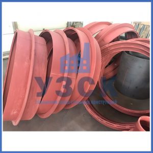 Купить сальники набивные Ду 1000, Ду 1200 в Великом Новгороде