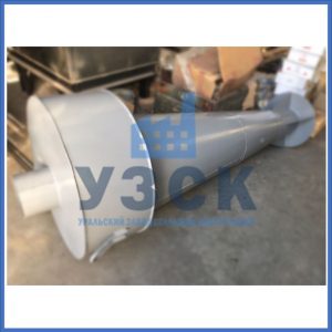 Купить циклон с улиткой СДК-ЦН в Великом Новгороде