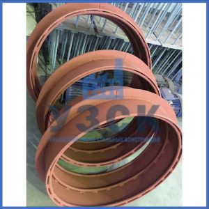 Купить сальники набивные в Великом Новгороде