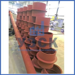 Купить сальники набивные в Великом Новгороде