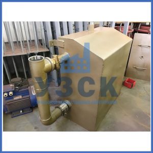 Купить бак разрыва струи в Великом Новгороде