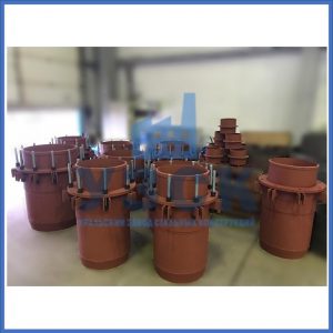 Купить сальниковые компенсаторы ду 500, ду 700, 4.903,5.903 Т.1, ТС-579, ТС-580 в Великом Новгороде