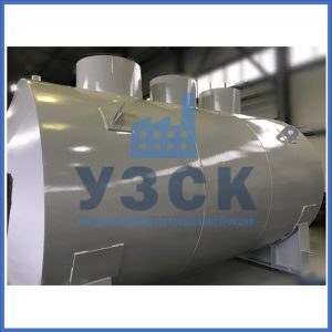 Купить ёмкость подземная 20 м3 ГКК-1-1-1-20-0,07-У в Великом Новгороде