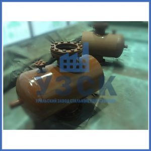 Купить грязевик ТС-569.00.000-15 от производителя в Великом Новгороде