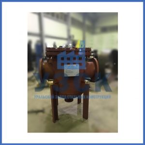 Купить шламоотводитель ФШМ в Великом Новгороде