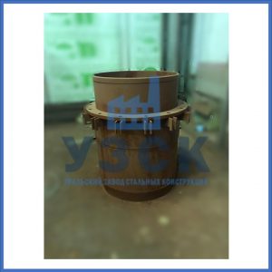 Купить сальниковые компенсаторы односторонние Ду 500, Ду 700, Ду 900 в Великом Новгороде