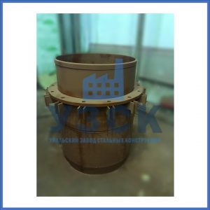 Купить сальниковые компенсаторы односторонние Ду 500, Ду 700, Ду 900 в Великом Новгороде