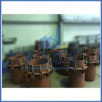 Купить сальниковые компенсаторы односторонние Ду 500, Ду 700, Ду 900 в Великом Новгороде