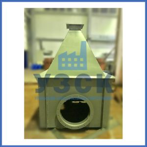 Купить бункер пирамидальный к циклонам ЦН в Великом Новгороде