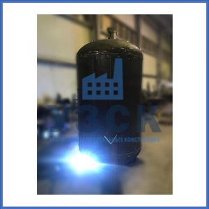 Купить аппарат ВЭЭ-2,15 емкость в Великом Новгороде