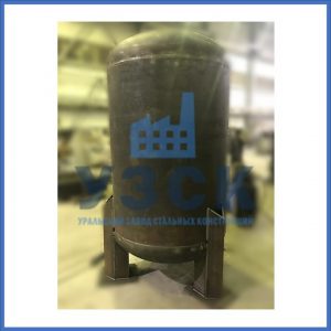 Купить аппарат ВЭЭ-2,15 емкость в Великом Новгороде