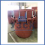 Купить сальниковые компенсаторы Ду 1000, Ду 700, Ду 800, Ду 600, Ду 500, Ру 25 в Великом Новгороде