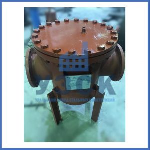 Купить шламоотводитель ФШМ в Великом Новгороде