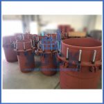 Купить сальниковые компенсаторы Ду 1000, Ду 700, Ду 800, Ду 600, Ду 500, Ру 25 в Великом Новгороде