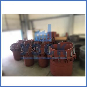 Купить сальниковые компенсаторы Ду 1000, Ду 700, Ду 800, Ду 600, Ду 500, Ру 25 в Великом Новгороде