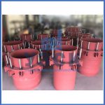 Купить сальниковые компенсаторы Ду 1000, Ду 700, Ду 800, Ду 600, Ду 500, Ру 25 в Великом Новгороде