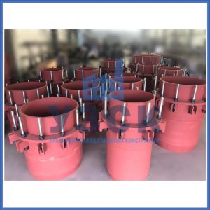 Купить сальниковые компенсаторы Ду 1000, Ду 700, Ду 800, Ду 600, Ду 500, Ру 25 в Великом Новгороде