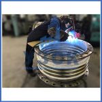 Купить сильфонные компенсаторы ксо, ксоф, ксо-ф, ско в Великом Новгороде