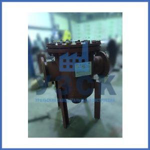 Купить шламоотводитель ФШМ в Великом Новгороде