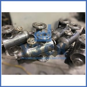 Купить грязевики ГПТ от производителя в Великом Новгороде