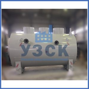 Купить ёмкость подземная 20 м3 ГКК-1-1-1-20-0,07-У в Великом Новгороде