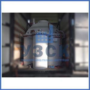 Купить ёмкость подземная 20 м3 ГКК-1-1-1-20-0,07-У в Великом Новгороде