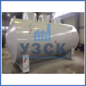 Купить ёмкость подземная 20 м3 ГКК-1-1-1-20-0,07-У в Великом Новгороде