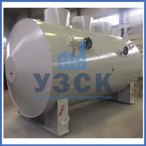 Купить ёмкость подземная 20 м3 ГКК-1-1-1-20-0,07-У в Великом Новгороде