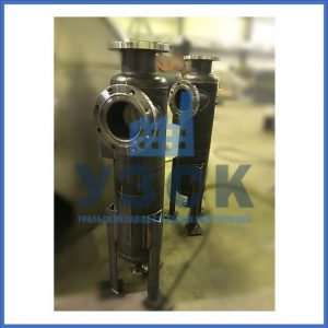 Купить сепараторы газовые СЦВ, СЦВ-Г, СЦВ-7, СЦВ-8, ЦГС, СГВ в Великом Новгороде