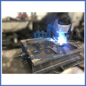 Производство клапанов ПГВУ прямоугольных в Великом Новгороде