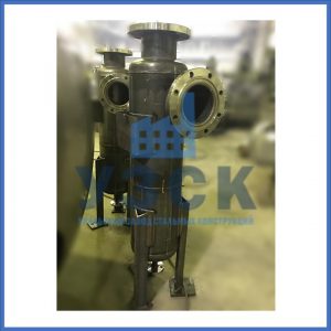 Купить сепараторы газовые СЦВ, СЦВ-Г, СЦВ-7, СЦВ-8, ЦГС, СГВ в Великом Новгороде